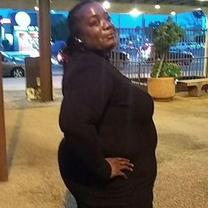 Meet your Posher, Adele rochelle